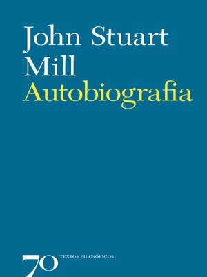 cover image of Autobiografia